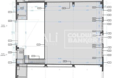 Lokal usługowy w Principado De Andorra (Ninguna Poblacion Tiene C.P.), Lleida, Hiszpania 458 mkw. nr 157138 – zdjęcie 10