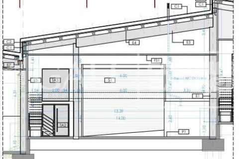 Продажа коммерческой недвижимости в Андорра, Лерида, Испания 458м2 №157138 - фото 13