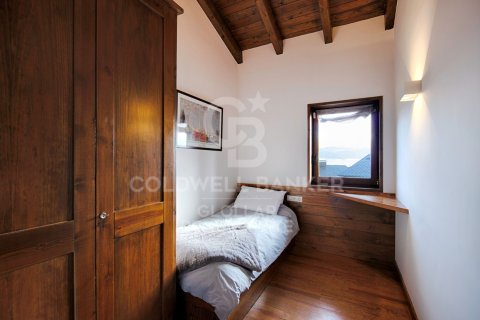 Duplex in vendita a Girona, Spagna 3 camere da letto, 130 mq. N° 157133 - foto 26