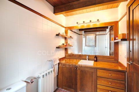 Duplex in vendita a Girona, Spagna 3 camere da letto, 130 mq. N° 157133 - foto 24