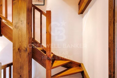 Duplex in vendita a Girona, Spagna 3 camere da letto, 130 mq. N° 157133 - foto 29