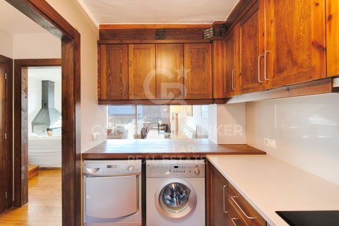 Duplex in vendita a Girona, Spagna 3 camere da letto, 130 mq. N° 157133 - foto 17