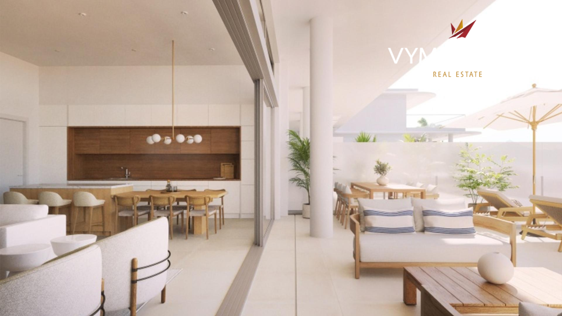 Apartment à San Juan, Alicante, Espagne 3 chambres, 118 m2 No. 173836