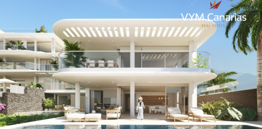 Wohnung in San Juan, Alicante, Spanien 3 Schlafzimmer, 118 m2 Nr. 173836