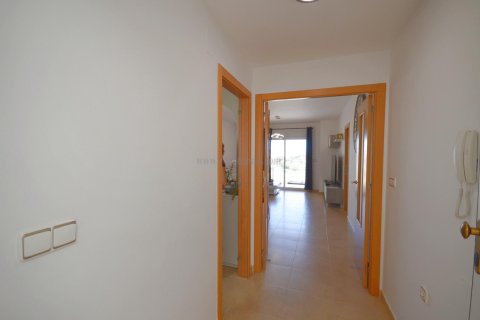 Apartment in Cabo Roig, Alicante, Spain 2 bedrooms, 90 sq.m. No. 173840