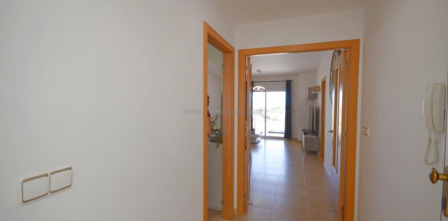 Apartment à Cabo Roig, Alicante, Espagne 2 chambres, 90 m2 No. 173840