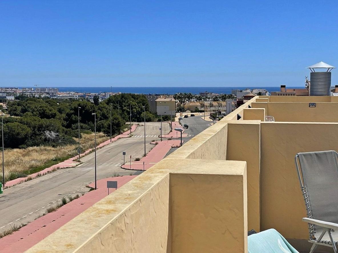 Dzīvoklis Cabo Roig, Alicante, Spānijā 2 istabas, 90 m2 Nr. 173840