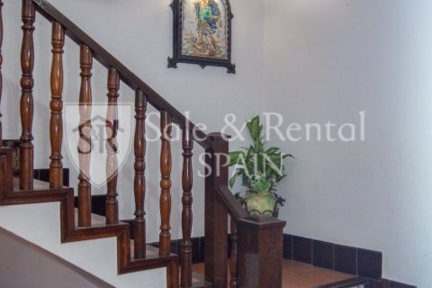 House zum Verkauf in Tossa de Mar, Girona, Spanien 7 Schlafzimmer, 215 m2 Nr. 173842 - Foto 29