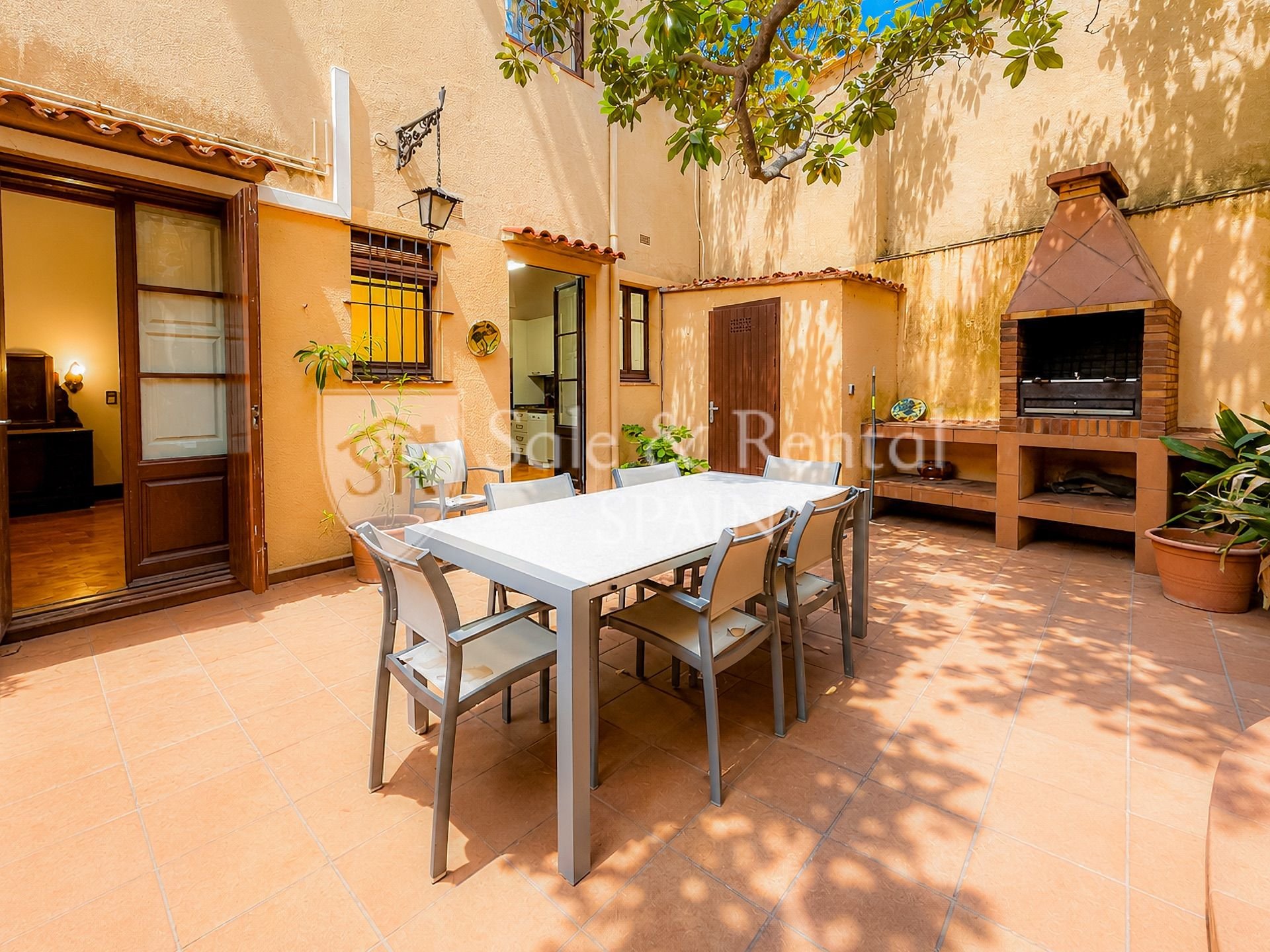 Dom w Tossa de Mar, Girona, Hiszpania 7 sypialni, 215 mkw. nr 173842