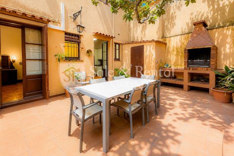 House zum Verkauf in Tossa de Mar, Girona, Spanien 7 Schlafzimmer, 215 m2 Nr. 173842 - Foto 26