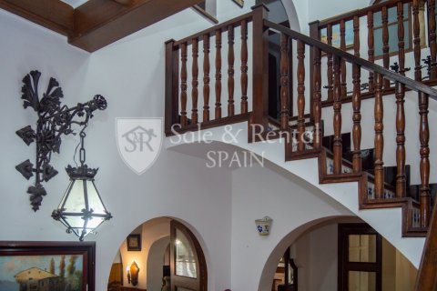 House zum Verkauf in Tossa de Mar, Girona, Spanien 7 Schlafzimmer, 215 m2 Nr. 173842 - Foto 28