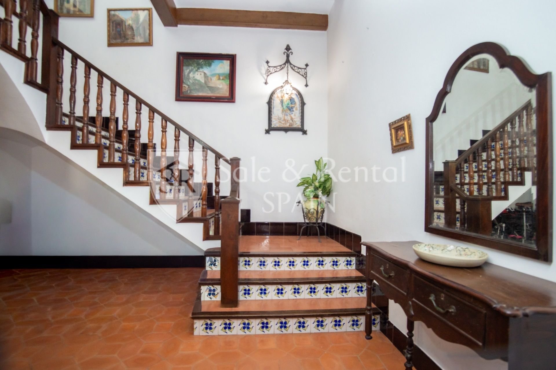 Dom w Tossa de Mar, Girona, Hiszpania 7 sypialni, 215 mkw. nr 173842
