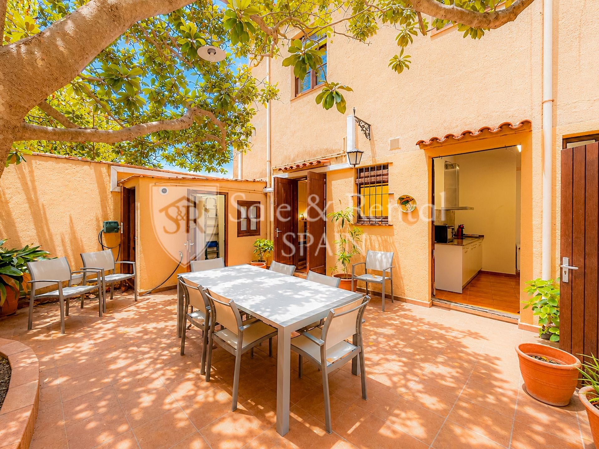 Dom w Tossa de Mar, Girona, Hiszpania 7 sypialni, 215 mkw. nr 173842