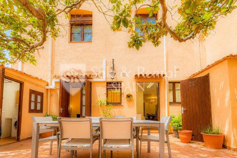 House zum Verkauf in Tossa de Mar, Girona, Spanien 7 Schlafzimmer, 215 m2 Nr. 173842 - Foto 25