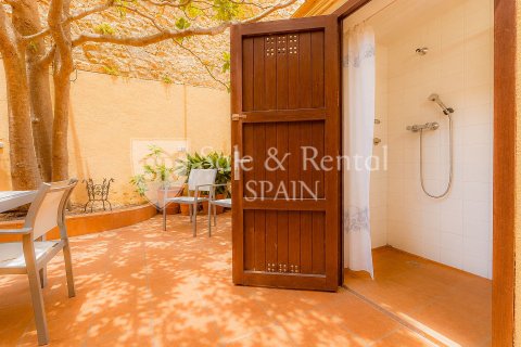 House zum Verkauf in Tossa de Mar, Girona, Spanien 7 Schlafzimmer, 215 m2 Nr. 173842 - Foto 27