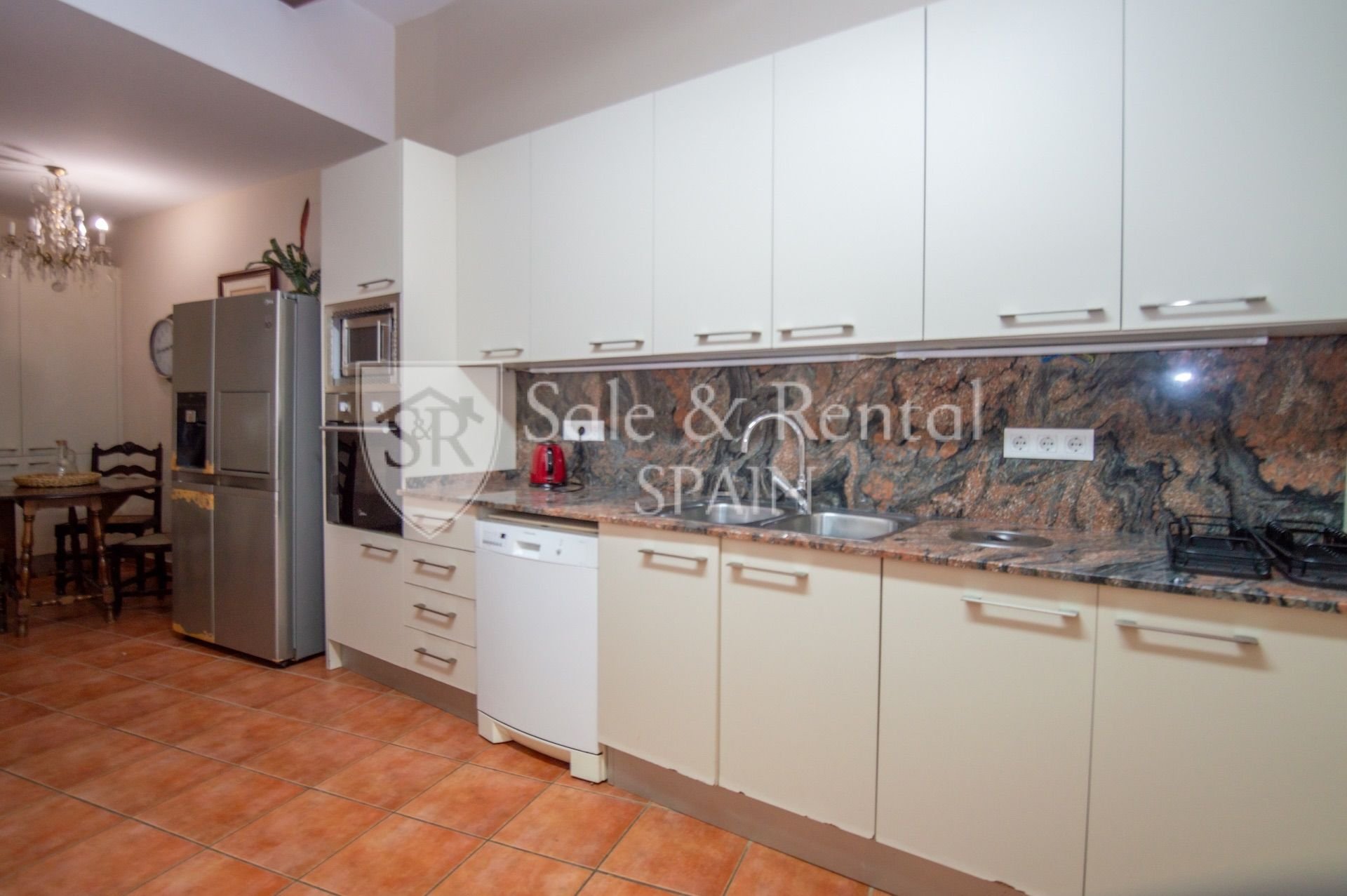 Dom w Tossa de Mar, Girona, Hiszpania 7 sypialni, 215 mkw. nr 173842