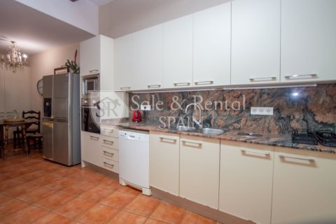 House zum Verkauf in Tossa de Mar, Girona, Spanien 7 Schlafzimmer, 215 m2 Nr. 173842 - Foto 19