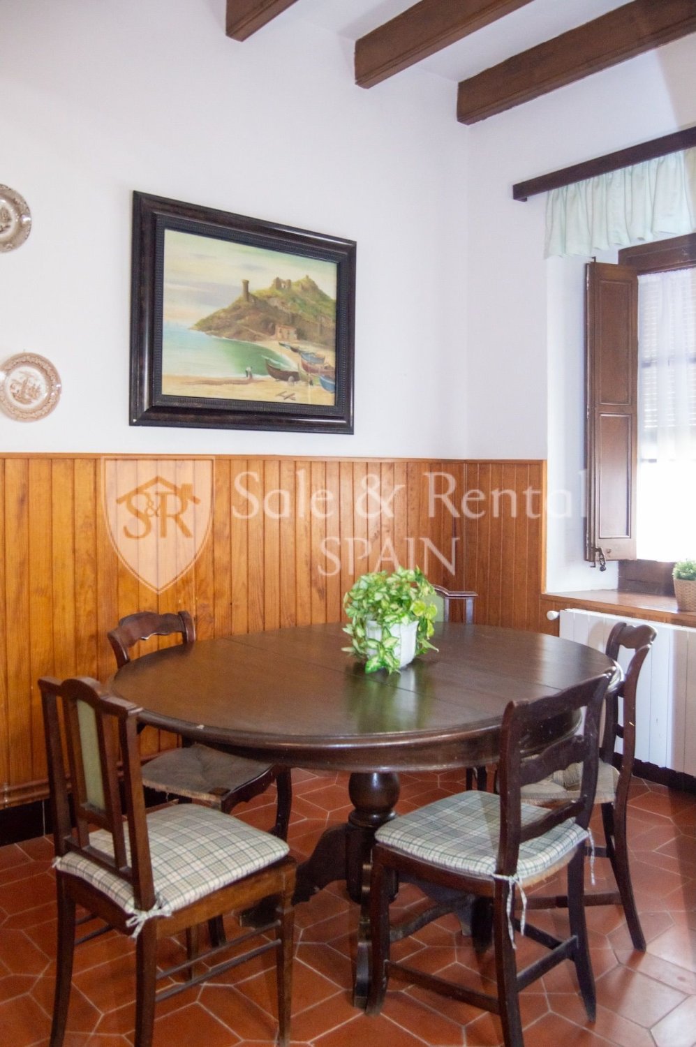 Dom w Tossa de Mar, Girona, Hiszpania 7 sypialni, 215 mkw. nr 173842