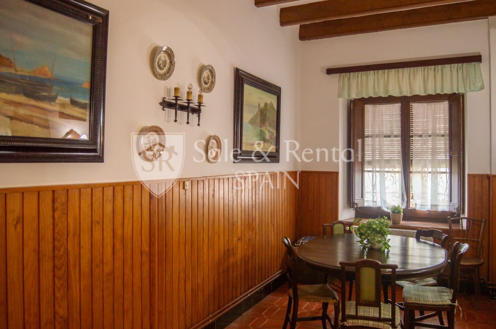 Dom w Tossa de Mar, Girona, Hiszpania 7 sypialni, 215 mkw. nr 173842