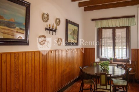 House zum Verkauf in Tossa de Mar, Girona, Spanien 7 Schlafzimmer, 215 m2 Nr. 173842 - Foto 7