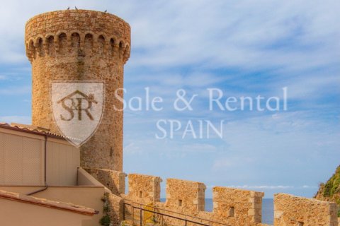 House zum Verkauf in Tossa de Mar, Girona, Spanien 7 Schlafzimmer, 215 m2 Nr. 173842 - Foto 2
