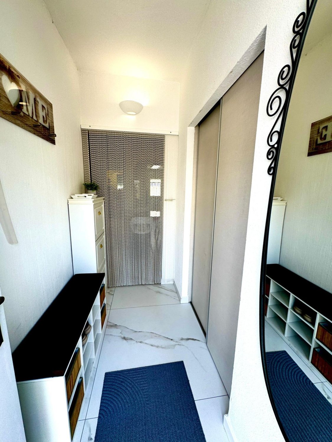 Duplex a Torrevieja, Alicante, Spagna 2 camere da letto, 65 mq. N° 173839
