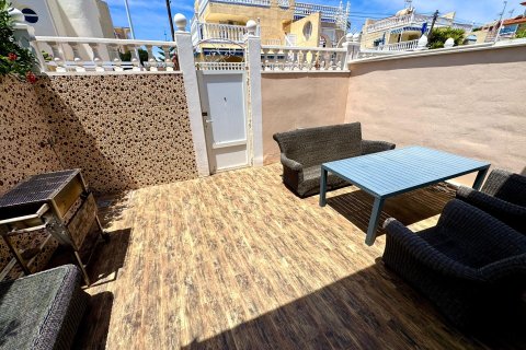 Dúplex en venta en Torrevieja, Alicante, España 2 dormitorios, 65 m2 No. 173839 - foto 21