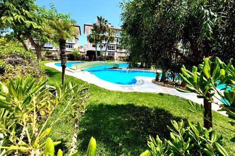 Dúplex en venta en Torrevieja, Alicante, España 2 dormitorios, 65 m2 No. 173839 - foto 18