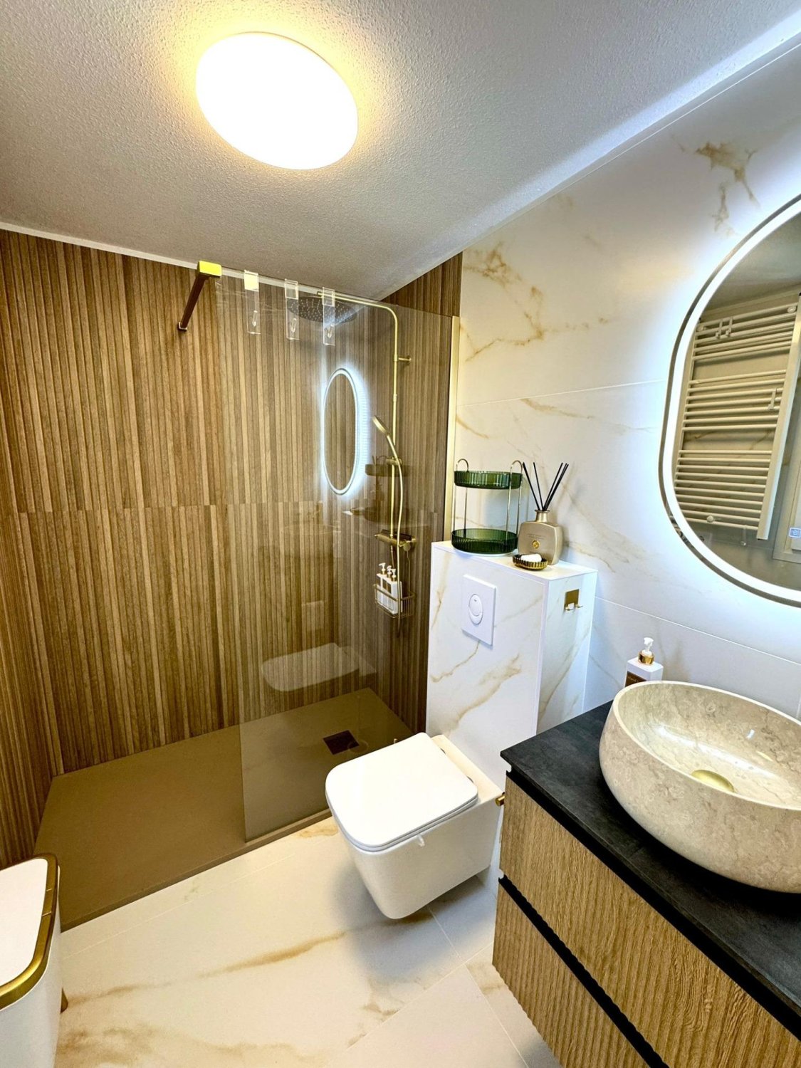 Duplex a Torrevieja, Alicante, Spagna 2 camere da letto, 65 mq. N° 173839