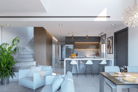Huvila myytävänä Los Nietos, Murcia, Espanja, 3 makuuhuonetta, 128 m2 No. 151335 - kuva 10