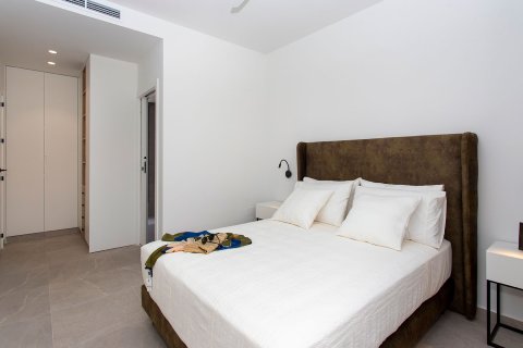 Rindu māja pārdošanā Sucina, Murcia, Spānijā 3 istabas, 111 m2 Nr. 151333 - attēls 3