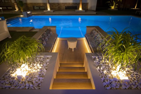 Willa w Murcia, Hiszpania 4 sypialnie, 190 mkw. nr 151330 – zdjęcie 1