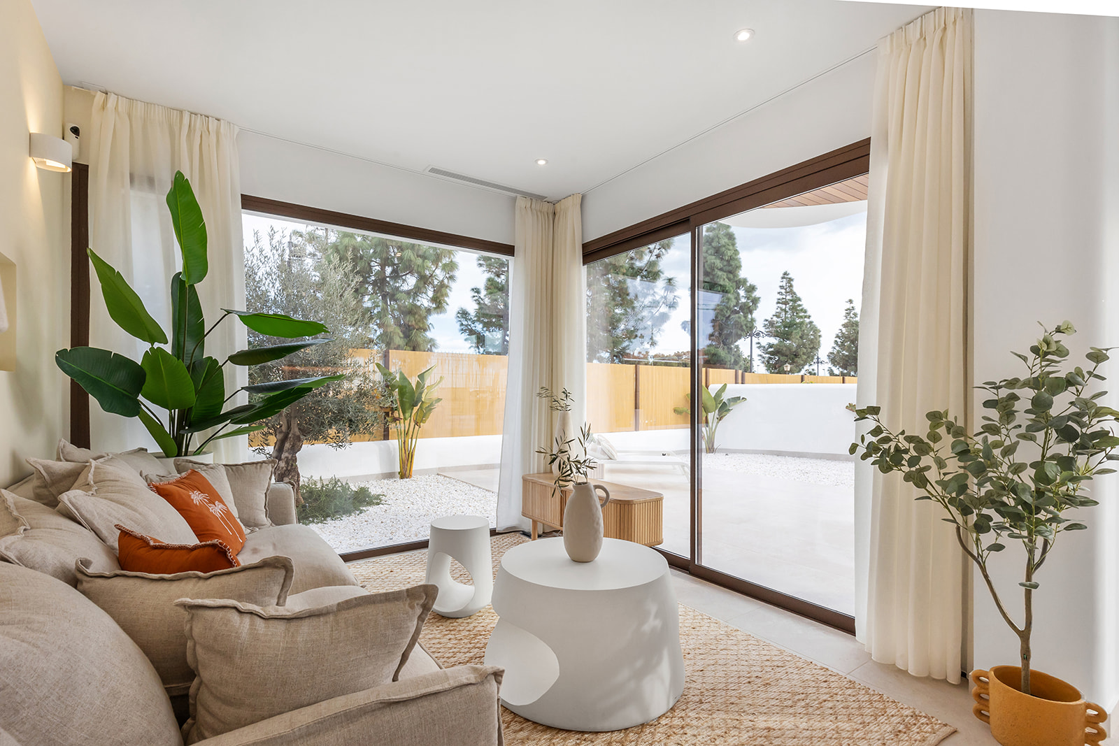Appartamento a Los Alcazares, Murcia, Spagna 3 camere da letto, 81 mq. N° 151331