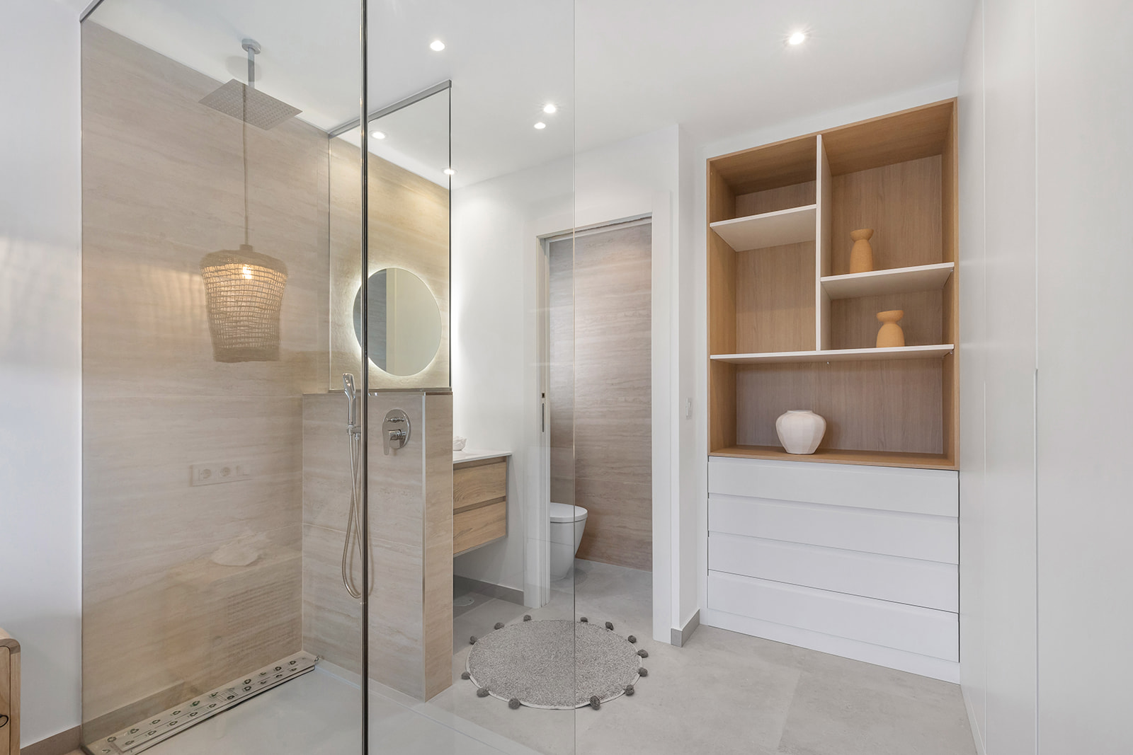 Appartamento a Los Alcazares, Murcia, Spagna 3 camere da letto, 81 mq. N° 151331
