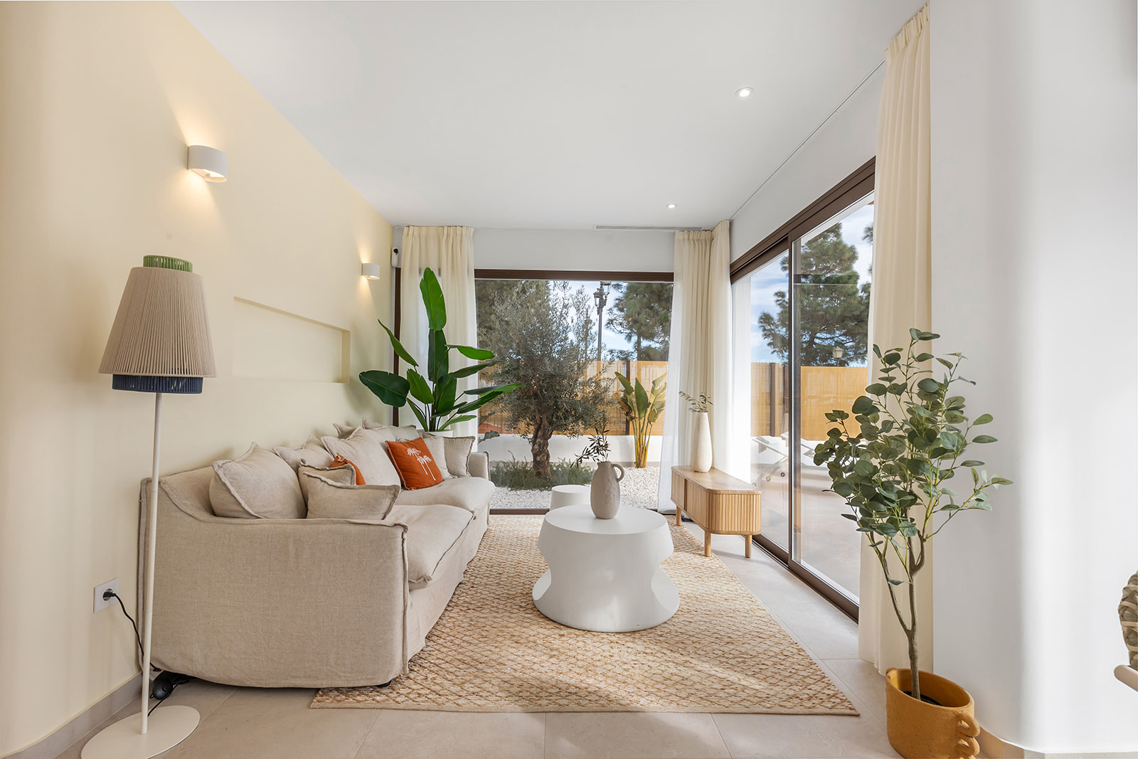 Appartamento a Los Alcazares, Murcia, Spagna 3 camere da letto, 81 mq. N° 151331