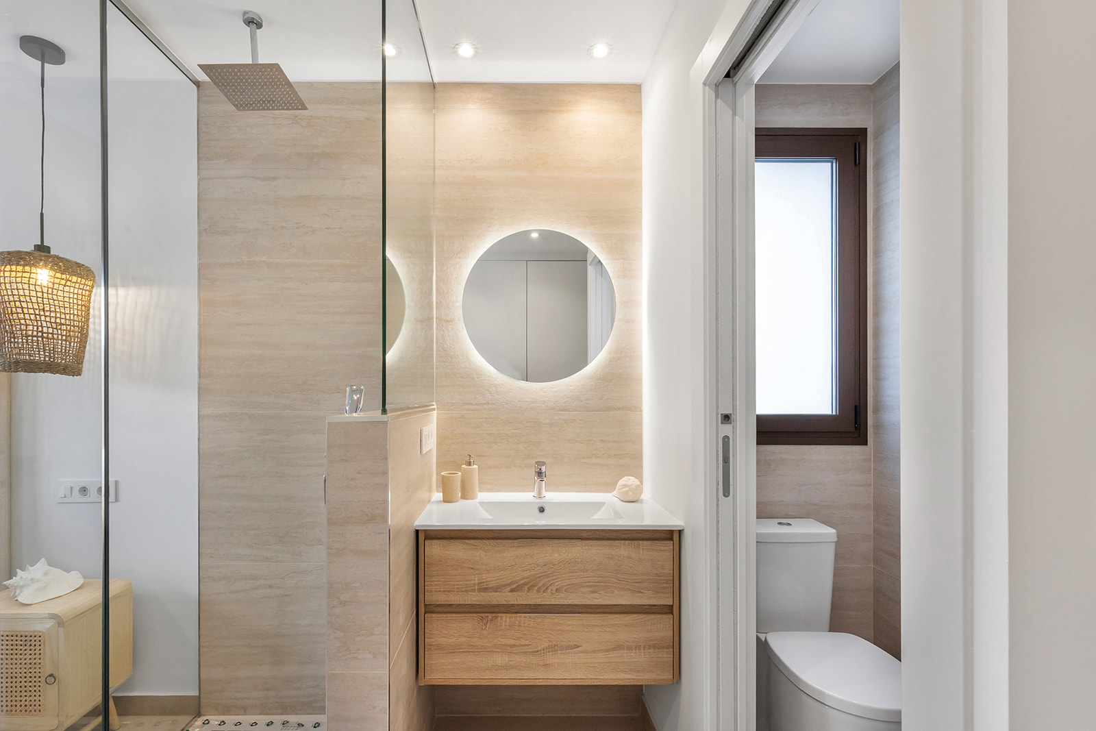 Appartamento a Los Alcazares, Murcia, Spagna 3 camere da letto, 81 mq. N° 151331