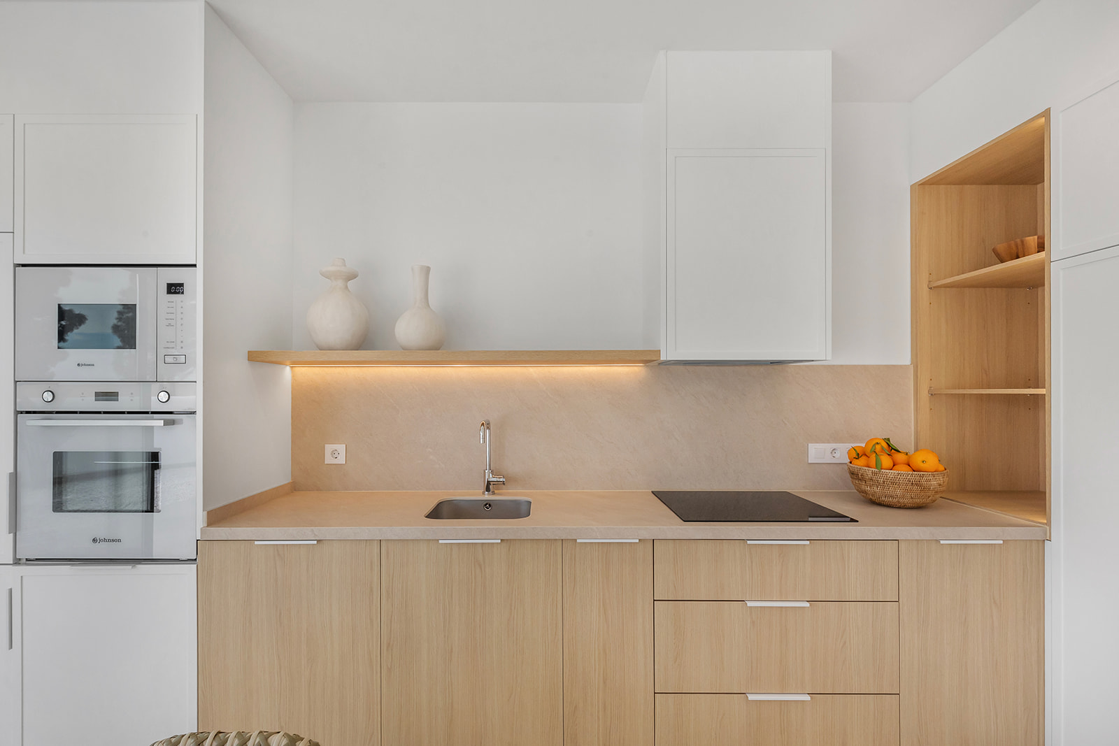 Appartamento a Los Alcazares, Murcia, Spagna 3 camere da letto, 81 mq. N° 151331