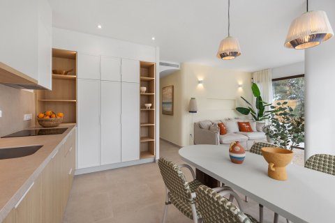 Dzīvoklis pārdošanā Los Alcazares, Murcia, Spānijā 3 istabas, 81 m2 Nr. 151331 - attēls 11