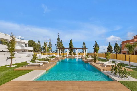 Dzīvoklis pārdošanā Los Alcazares, Murcia, Spānijā 3 istabas, 81 m2 Nr. 151332 - attēls 13