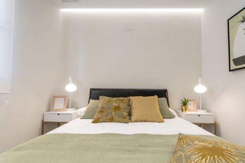 Apartment for sale in Pilar de la Horadada, Alicante, Spain 3 bedrooms, 127 sq.m. No. 149878 - photo 27