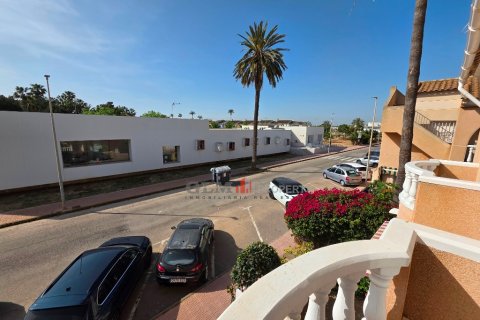 Dzīvoklis pārdošanā Los Alcazares, Murcia, Spānijā 2 istabas,  Nr. 193432 - attēls 24