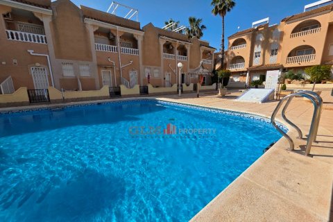 Dzīvoklis pārdošanā Los Alcazares, Murcia, Spānijā 2 istabas,  Nr. 193432 - attēls 19