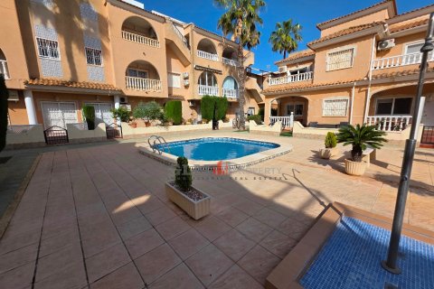 Dzīvoklis pārdošanā Los Alcazares, Murcia, Spānijā 2 istabas,  Nr. 193432 - attēls 17