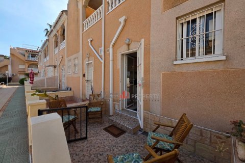 Dzīvoklis pārdošanā Los Alcazares, Murcia, Spānijā 2 istabas,  Nr. 193432 - attēls 16