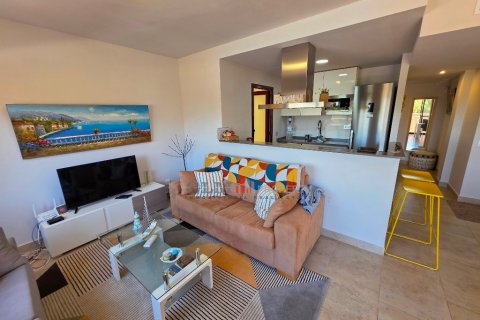 Apartment for sale in Los Alcazares, Murcia, Spain 3 bedrooms, No. 193427 - photo 22