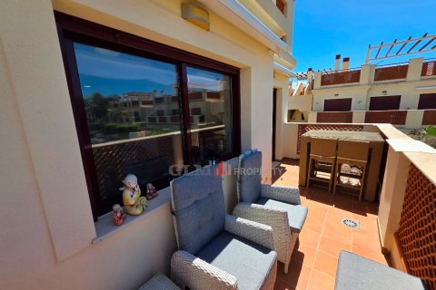 Apartment for sale in Los Alcazares, Murcia, Spain 3 bedrooms, No. 193427 - photo 27
