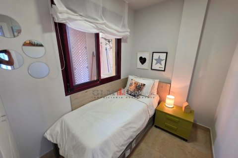 Apartment for sale in Los Alcazares, Murcia, Spain 3 bedrooms, No. 193427 - photo 11