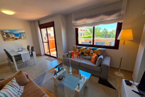 Apartment for sale in Los Alcazares, Murcia, Spain 3 bedrooms, No. 193427 - photo 25