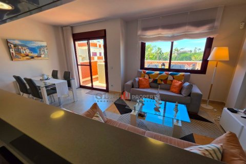 Apartment for sale in Los Alcazares, Murcia, Spain 3 bedrooms, No. 193427 - photo 18
