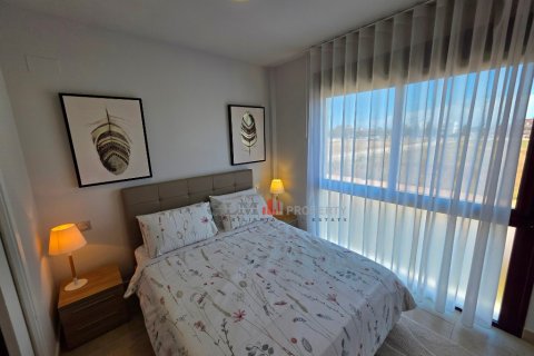 Apartment for sale in Los Alcazares, Murcia, Spain 3 bedrooms, No. 193427 - photo 4